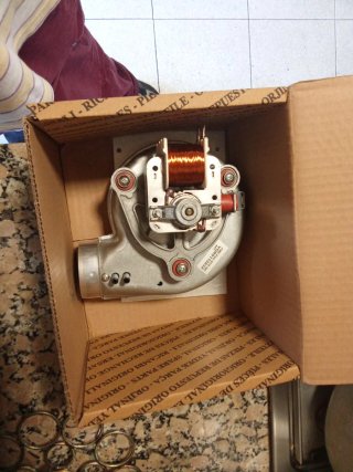 SERVICIO TÉCNICO