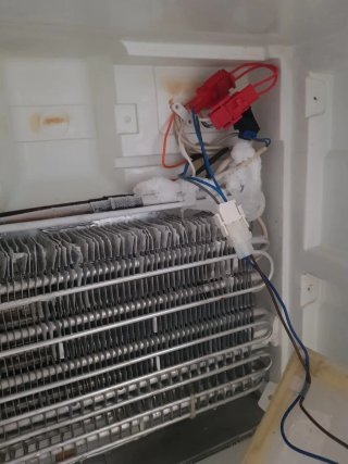 SERVICIO TÉCNICO