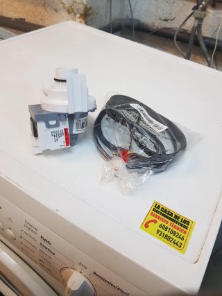 SERVICIO TÉCNICO
