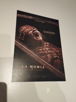 Guías originales de películas