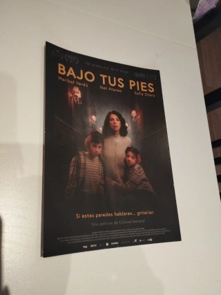 Guías originales de películas
