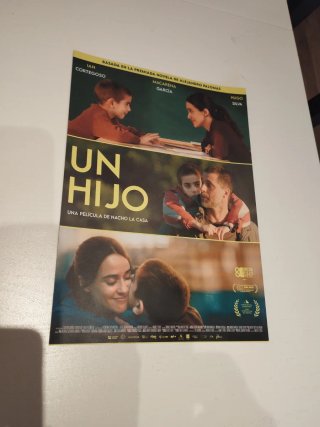 Guías originales de películas