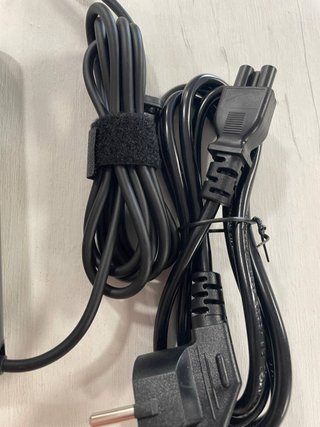 Cargador HP 135W Spectre x360