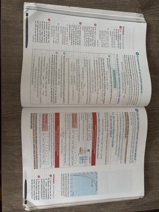 Física y Química 4 ESO