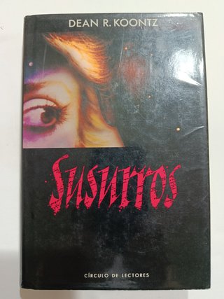 Susurros