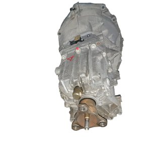 CAJA CAMBIOS BMW BMW SERIE 1 BERLINA (E81/E87) 2004-2012
