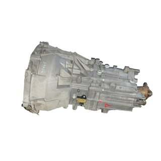 CAJA CAMBIOS BMW BMW SERIE 1 BERLINA (E81/E87) 2004-2012