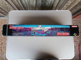 Super Nintendo Super Scope 6