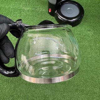 Cafetera 5/6 Tazas 12V