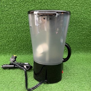 Cafetera 5/6 Tazas 12V