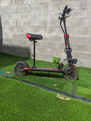 Patinete Eléctrico SUNNIMOO 10