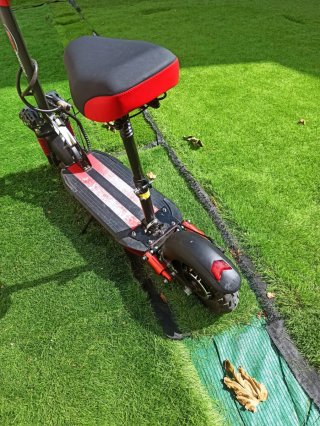 Patinete Eléctrico SUNNIMOO 10