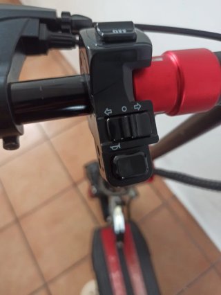 Patinete Eléctrico SUNNIMOO 10