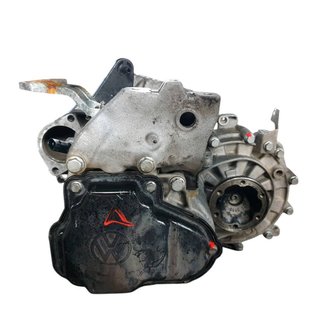 CAJA CAMBIOS SEAT SEAT LEON (1P1) 2005-2012