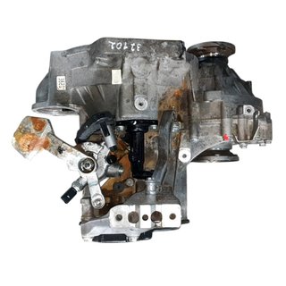 CAJA CAMBIOS SEAT SEAT LEON (1P1) 2005-2012