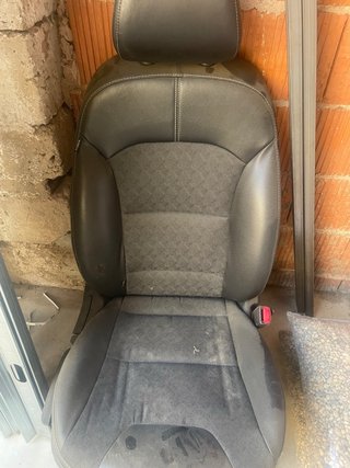 Asiento copiloto Kia Niro