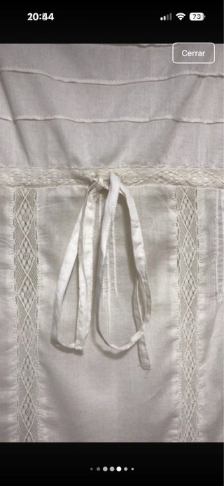 Top Ralph Lauren Talla L