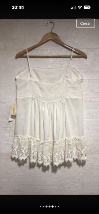 Top Ralph Lauren Talla L