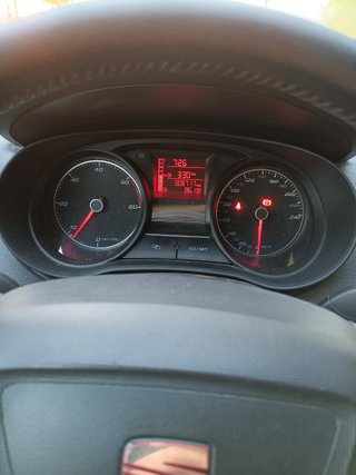 SEAT Ibiza 1.6 TDI style 105cv , etiqueta b