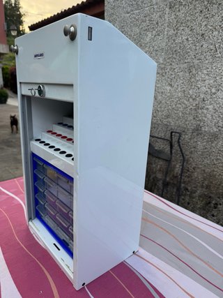 Ampulario