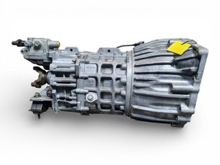 CAJA CAMBIOS TATA TATA ARIA 2010-2017