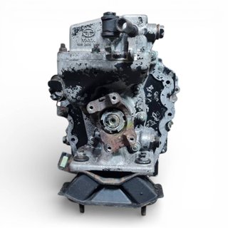 CAJA CAMBIOS TATA TATA ARIA 2010-2017
