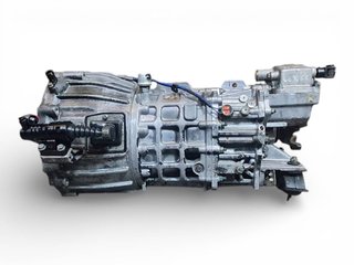 CAJA CAMBIOS TATA TATA ARIA 2010-2017