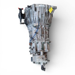 CAJA CAMBIOS TATA TATA ARIA 2010-2017