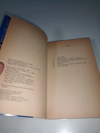 Perfiles humanos - Juan Antonio Vallejo Nágera