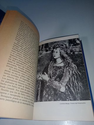 Perfiles humanos - Juan Antonio Vallejo Nágera