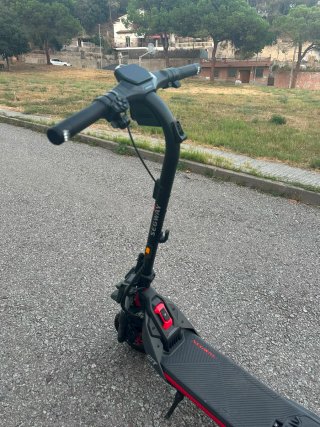 Patinete Eléctrico Segway ZT3 Pro