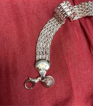 Pulsera Plata 925