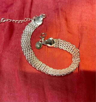 Pulsera Plata 925
