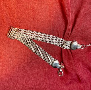 Pulsera Plata 925