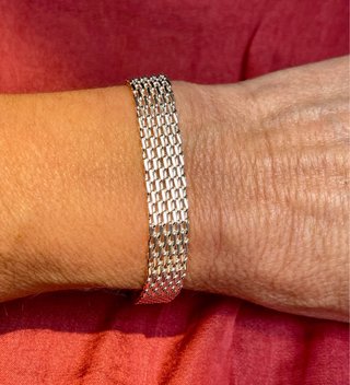 Pulsera Plata 925