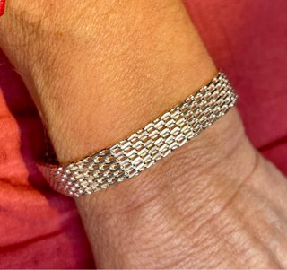 Pulsera Plata 925