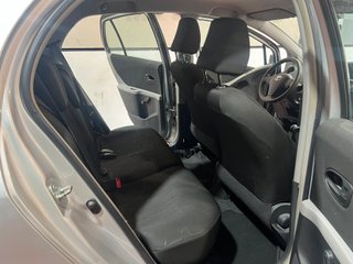 Toyota Yaris 1.3 VVTI 2009