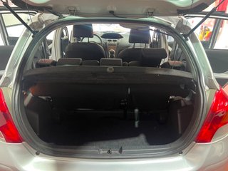 Toyota Yaris 1.3 VVTI 2009