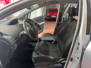 Toyota Yaris 1.3 VVTI 2009