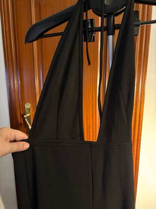 Mono sexy Shein negro