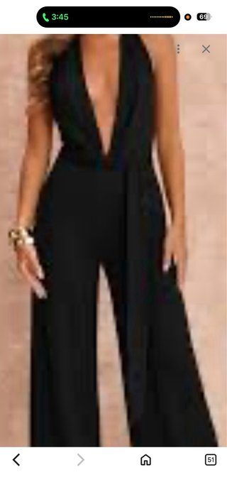Mono sexy Shein negro