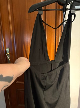Mono sexy Shein negro