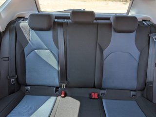 SEAT León 1.6 TDI 110 CV – 2016 – 152.000 km – ITV