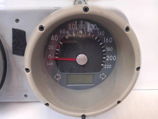 Cuadro Instrumentos VW Polo