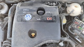 MOTOR COMPLETO VOLKSWAGEN VOLKSWAGEN POLO BERLINA (6N2) 1999-2002