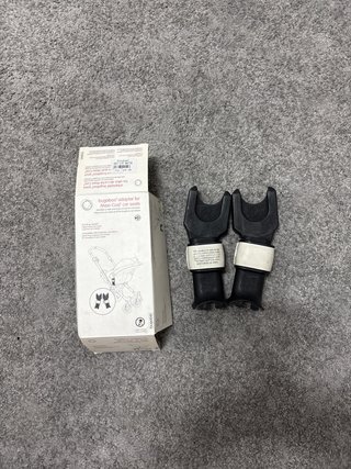 Adaptadores Bugaboo