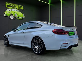 BMW M M4 Coupe 331 kW (450 CV)