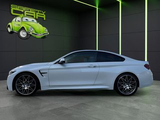 BMW M M4 Coupe 331 kW (450 CV)
