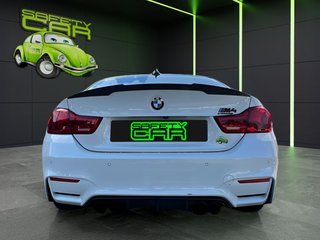 BMW M M4 Coupe 331 kW (450 CV)