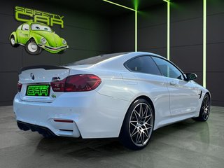 BMW M M4 Coupe 331 kW (450 CV)